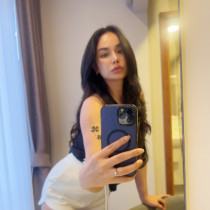 Soda Bangkok Escort