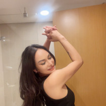 Soda Bangkok Escort