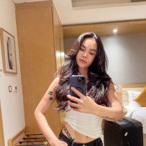 Soda Bangkok Escort
