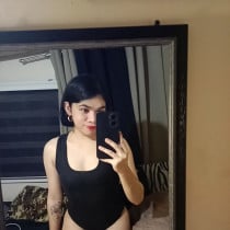 Sofi Manila Escort