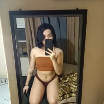 Sofi Manila Escort