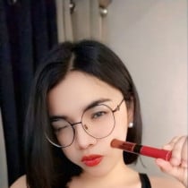 Sofi Smooci model