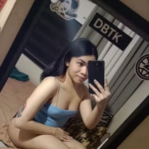Sofi Manila Escort