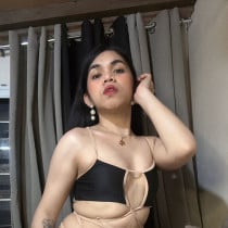 Sofi Manila Escort