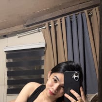 Sofi Manila Escort
