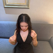 Sofia Bangkok Escort