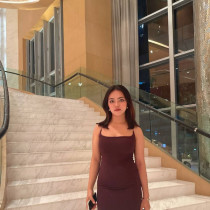 Sofia Bangkok Escort