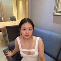 Sofia Bangkok Escort