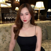 Sofia Bangkok Escort