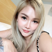 Sofia Bangkok Escort