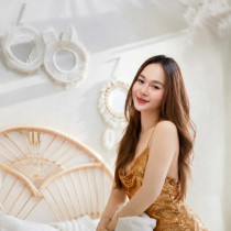 Sofia Bangkok Escort