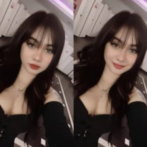 Sophia Smooci model