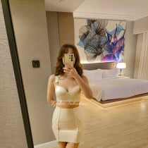 Sophia Valentine Singapore Escort