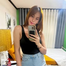 SpicyStar Manila Escort