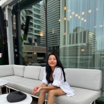 Sprite Bangkok Escort