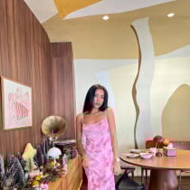 Sprite Bangkok Escort