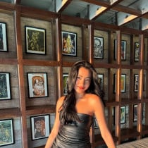 Sprite Bangkok Escort