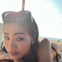 Sprite Bangkok Escort