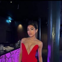 Sprite Bangkok Escort