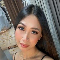 Stacy Manila Escort