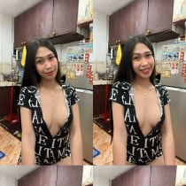 Stacy Manila Escort