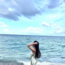 Stacy Manila Escort
