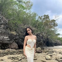 Stacy Manila Escort
