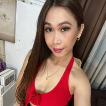 Stacy Manila Escort