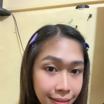 Stacy Manila Escort