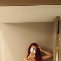 Stacy Kate Bangkok Escort