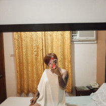 Stacy love Cebu Escort