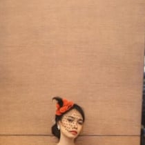 Stefania Jakarta Escort