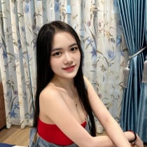 Stefania Smooci model