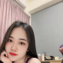 Stefania Jakarta Escort