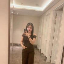 Stefania Jakarta Escort