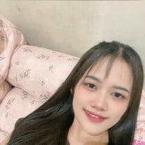 Stefania Jakarta Escort