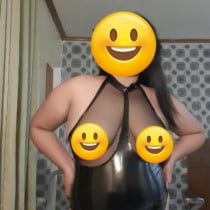 Steffany Manila Escort