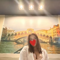 Steffany Manila Escort