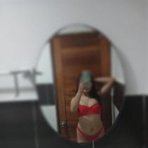 Stella Cebu Escort