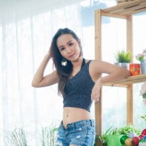 Stella Bangkok Escort