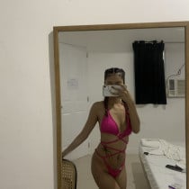 Stella Cruz Manila Escort