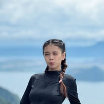 Stella Cruz Manila Escort