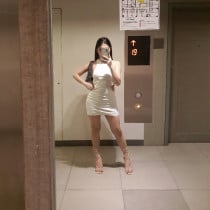 Stephanie Manila Escort
