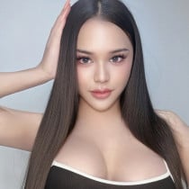 Stephanie Bangkok Escort