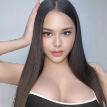 Stephanie Bangkok Escort
