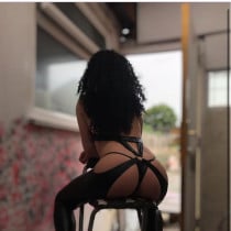 Stunnagirl Birmingham Escort
