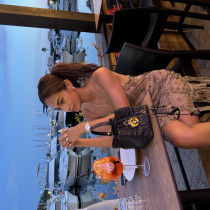 SubChloee Smooci model