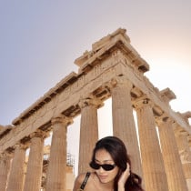 SubChloee Smooci model