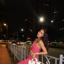 SubChloee Manila Escort