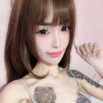 Sugar Amari Manila Escort